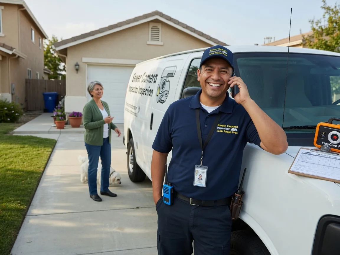 Sewer Line Repair Pritchett, CO FAQs